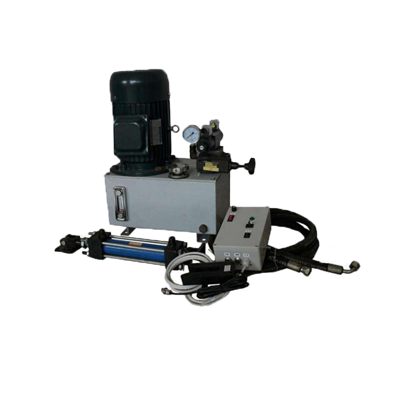 油壓對邊機，金牌油壓式對邊機